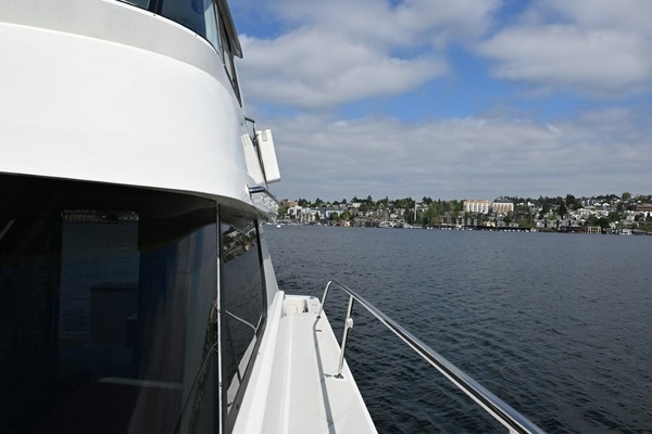 2002 Powercat 41