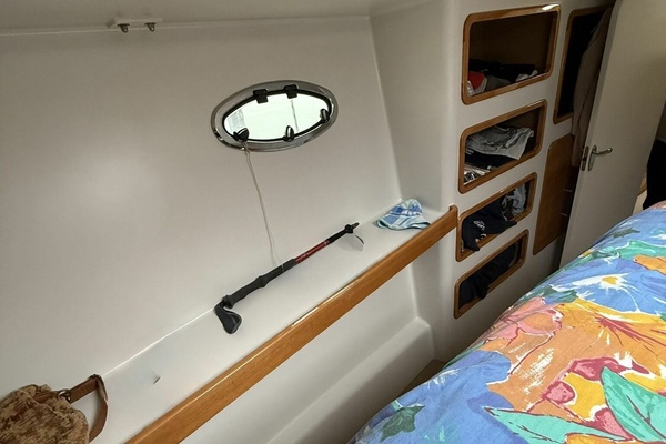 Fast Forward 41ft Powercat Yacht For Sale