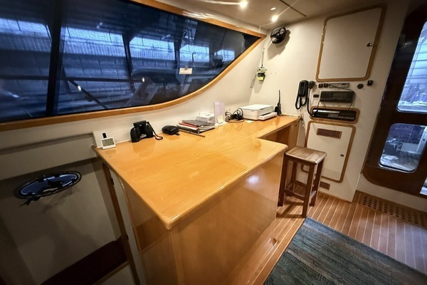 2002 Powercat 41