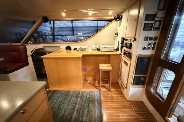 2002 Powercat 41