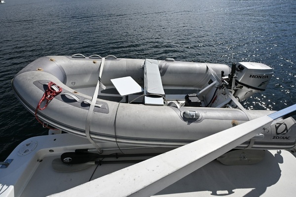 2002 Powercat 41