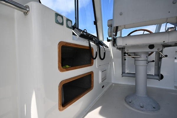 2002 Powercat 41