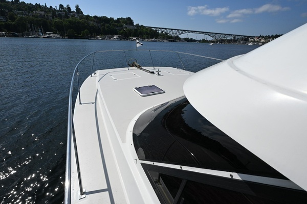 2002 Powercat 41