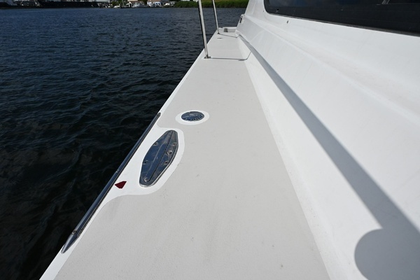 2002 Powercat 41