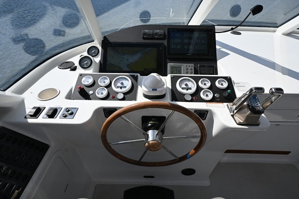 2002 Powercat 41