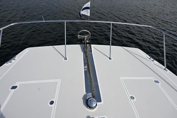2002 Powercat 41