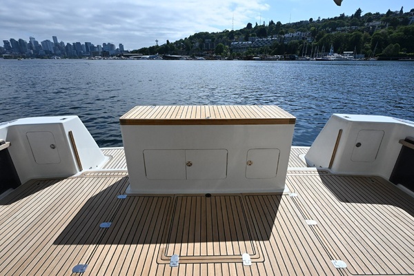 Fast Forward 41ft Powercat Yacht For Sale