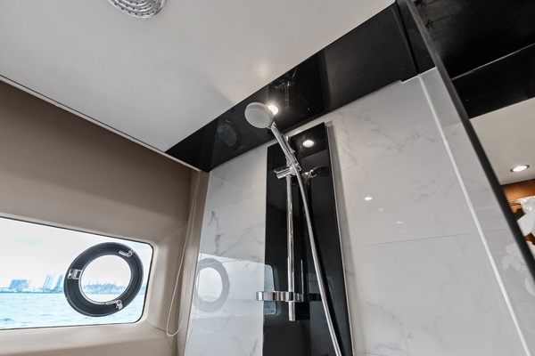 Snowbird 72ft Princess Yacht For Sale