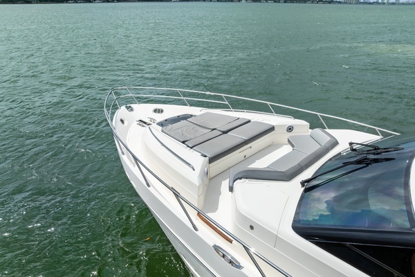 Photo of the 2014 Princess S72 "Snowbird"