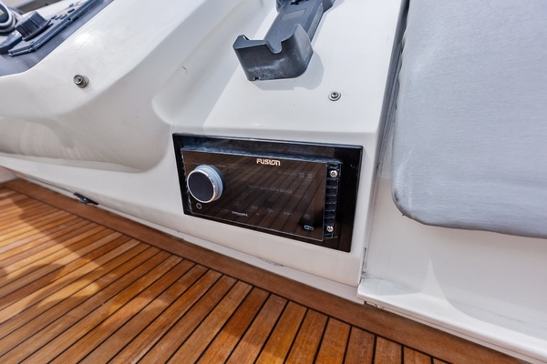 2014 Princess 72