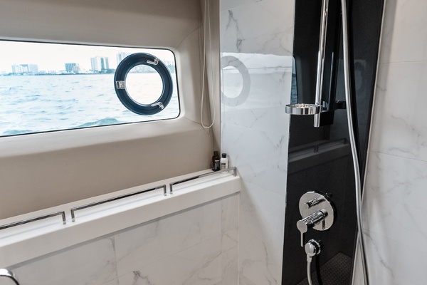 Snowbird 72ft Princess Yacht For Sale