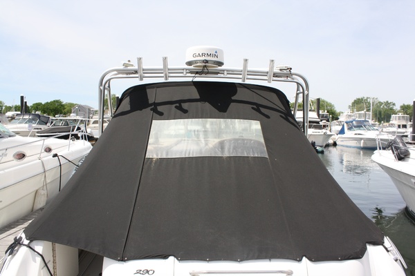 29ft Sea Ray Yacht For Sale