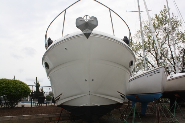 29ft Sea Ray Yacht For Sale