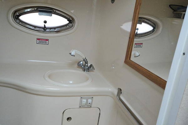 29ft Sea Ray Yacht For Sale
