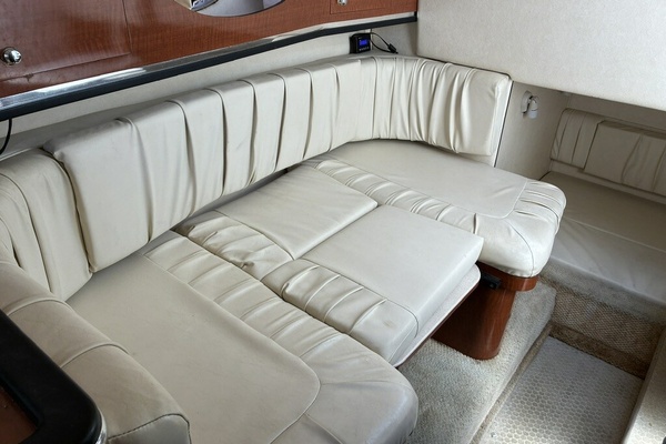 29ft Sea Ray Yacht For Sale