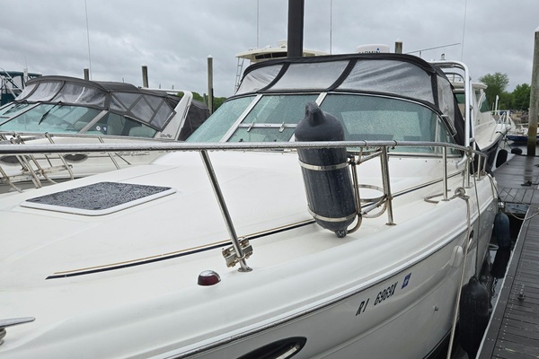29ft Sea Ray Yacht For Sale