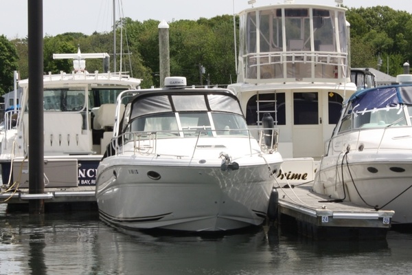 29ft Sea Ray Yacht For Sale