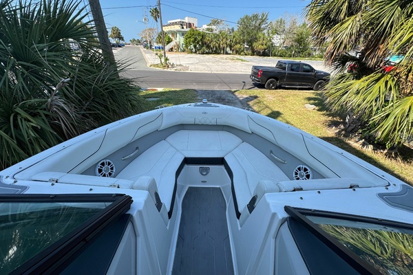 22ft Regal Yacht For Sale