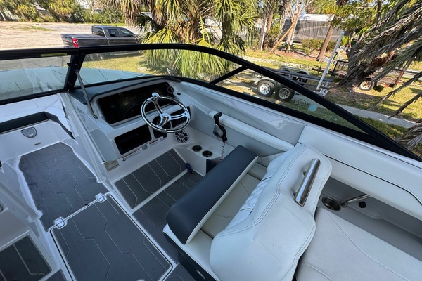22ft Regal Yacht For Sale