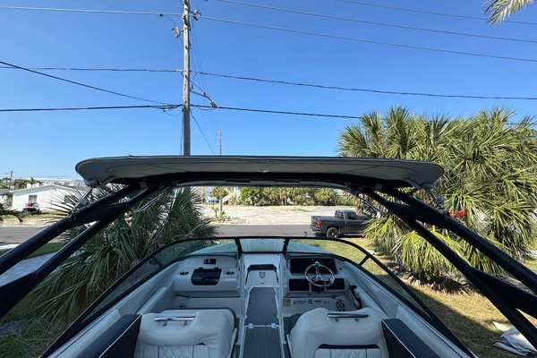 22ft Regal Yacht For Sale