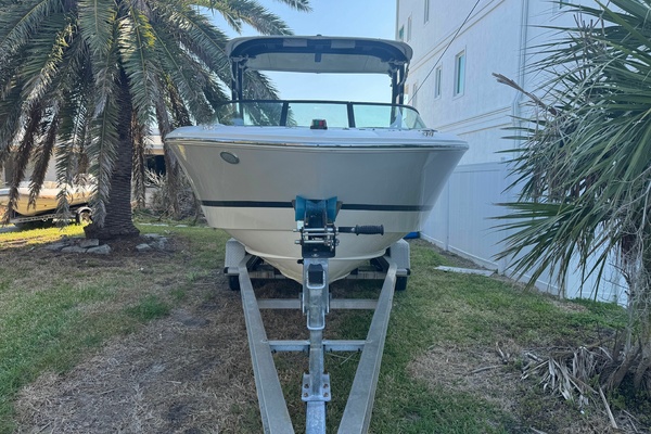 22ft Regal Yacht For Sale