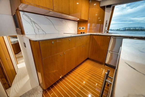 Weaver 58C Yacht For Sale
