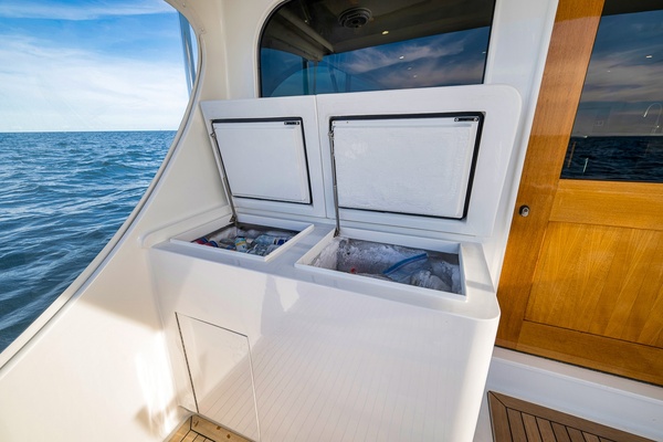 Incognito 58ft Weaver Yacht For Sale