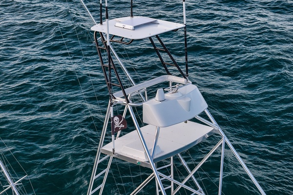 Incognito 58ft Weaver Yacht For Sale