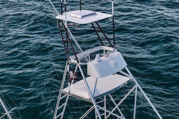 Weaver 58C Yacht For Sale