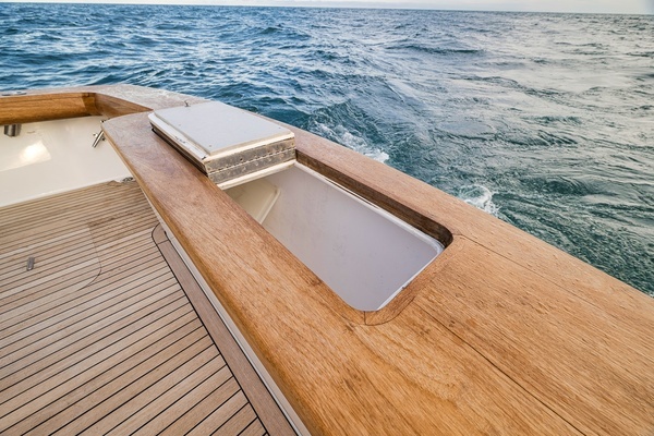 Weaver 58C Yacht For Sale
