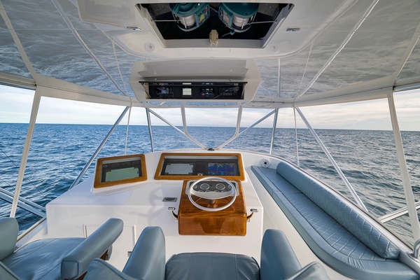 Incognito 58ft Weaver Yacht For Sale