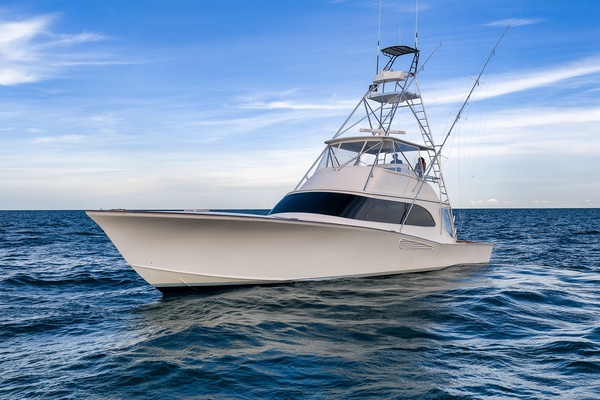 Incognito 58ft Weaver Yacht For Sale