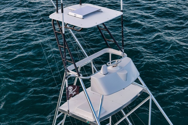 Incognito 58ft Weaver Yacht For Sale