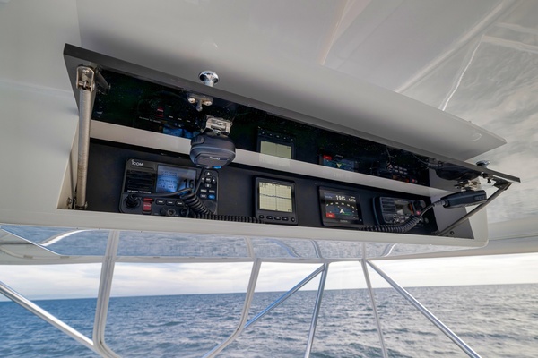 Incognito 58ft Weaver Yacht For Sale