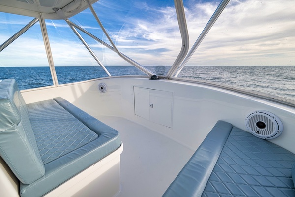 Incognito 58ft Weaver Yacht For Sale