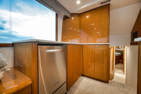 Incognito 58ft Weaver Yacht For Sale