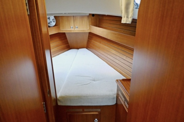 31ft Hallberg Rassy Yacht For Sale