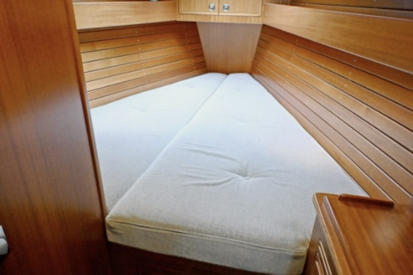 31ft Hallberg Rassy Yacht For Sale