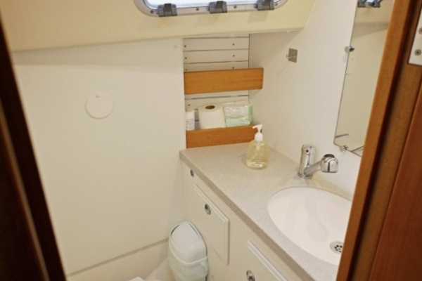31ft Hallberg Rassy Yacht For Sale