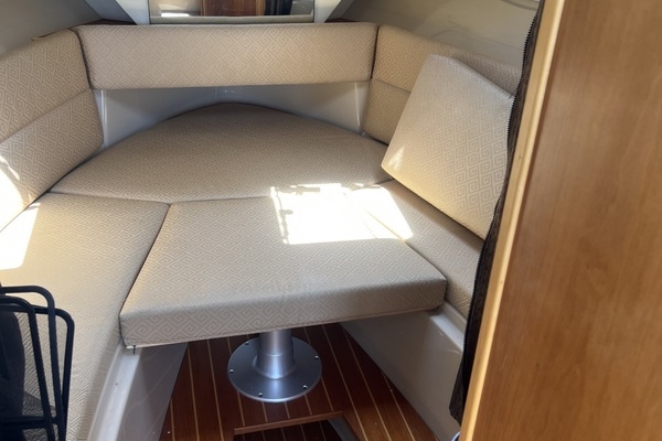 26ft Cutwater Yacht For Sale