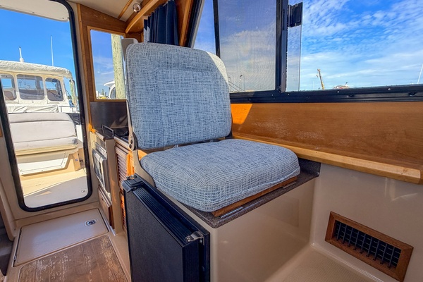 26ft Cutwater Yacht For Sale