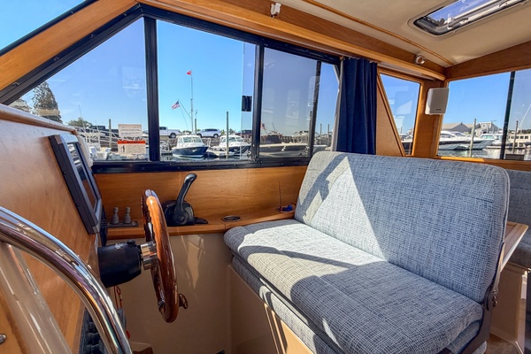 26ft Cutwater Yacht For Sale