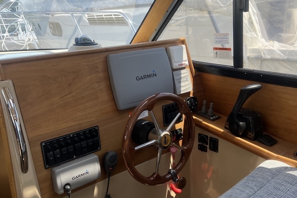 26ft Cutwater Yacht For Sale