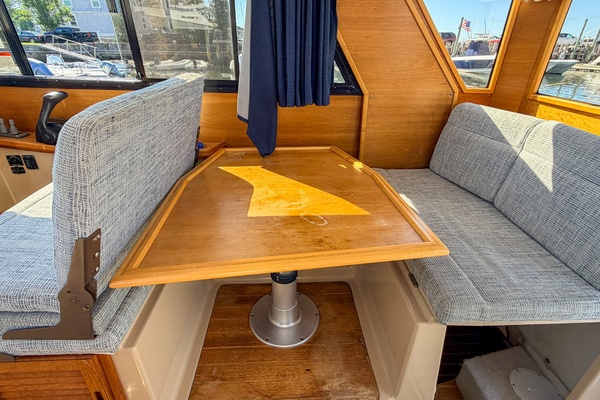 26ft Cutwater Yacht For Sale