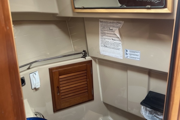 26ft Cutwater Yacht For Sale