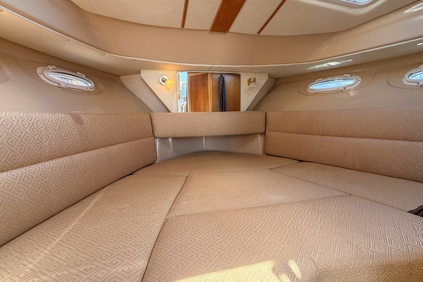 26ft Cutwater Yacht For Sale