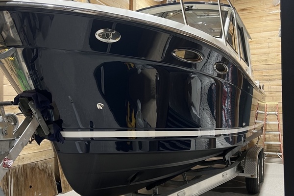 26ft Cutwater Yacht For Sale