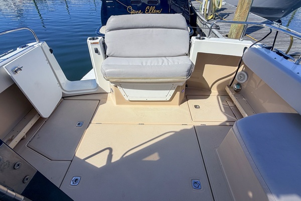 26ft Cutwater Yacht For Sale