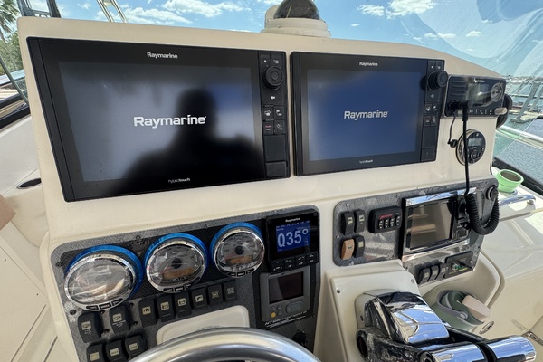 33ft Hydra Sports Yacht For Sale