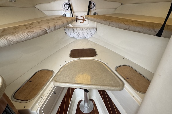 33ft Hydra Sports Yacht For Sale